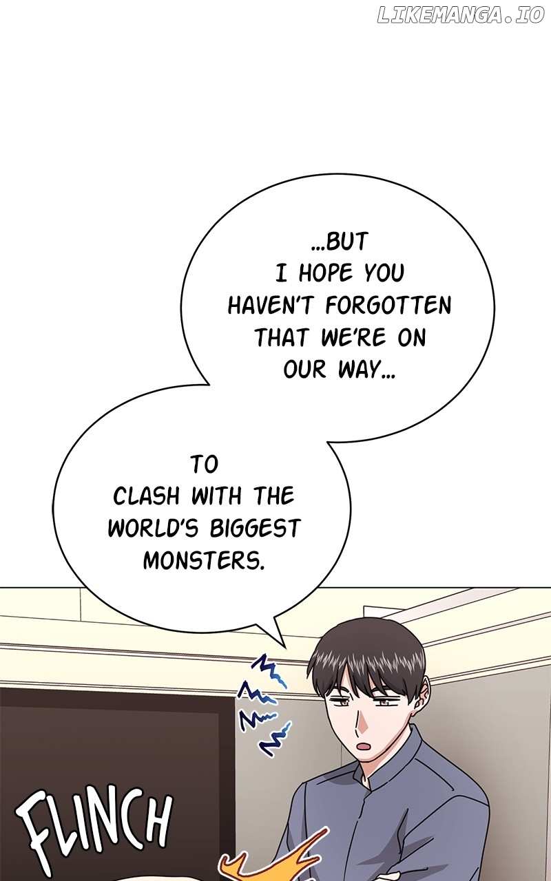 Superstar Associate Manager Chapter 84 - page 44