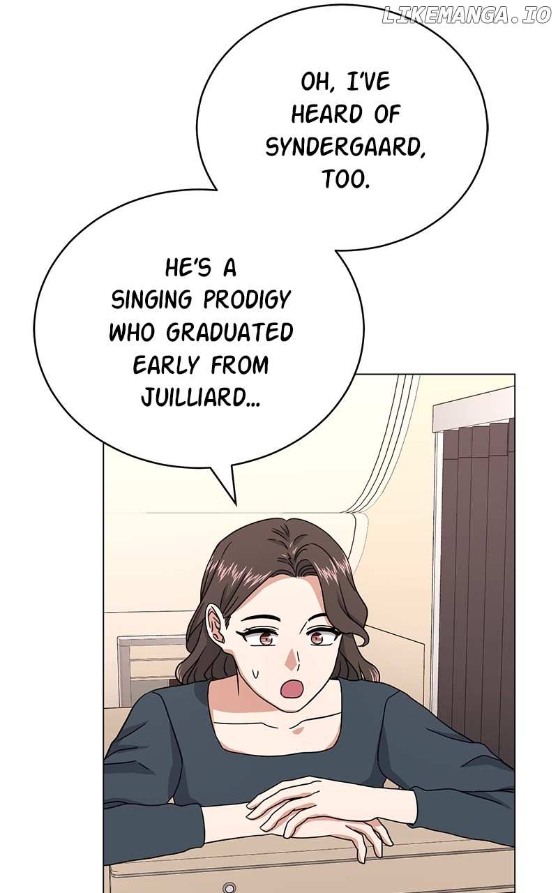 Superstar Associate Manager Chapter 84 - page 52