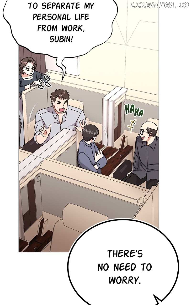 Superstar Associate Manager Chapter 84 - page 56