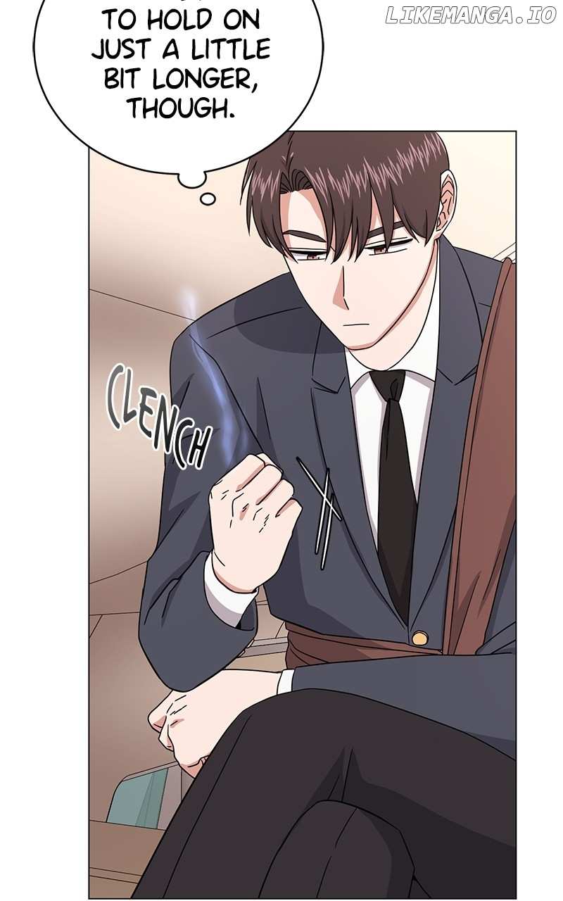 Superstar Associate Manager Chapter 84 - page 79