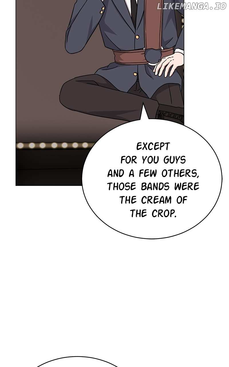 Superstar Associate Manager Chapter 85 - page 89