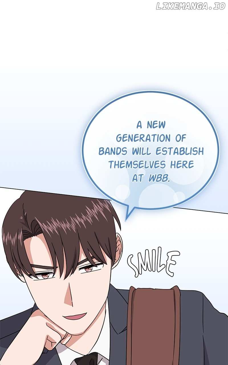 Superstar Associate Manager Chapter 85 - page 92
