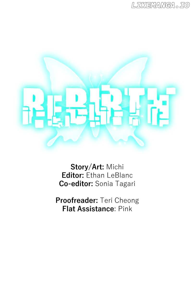 Rebirth-69michi Chapter 217 - page 95