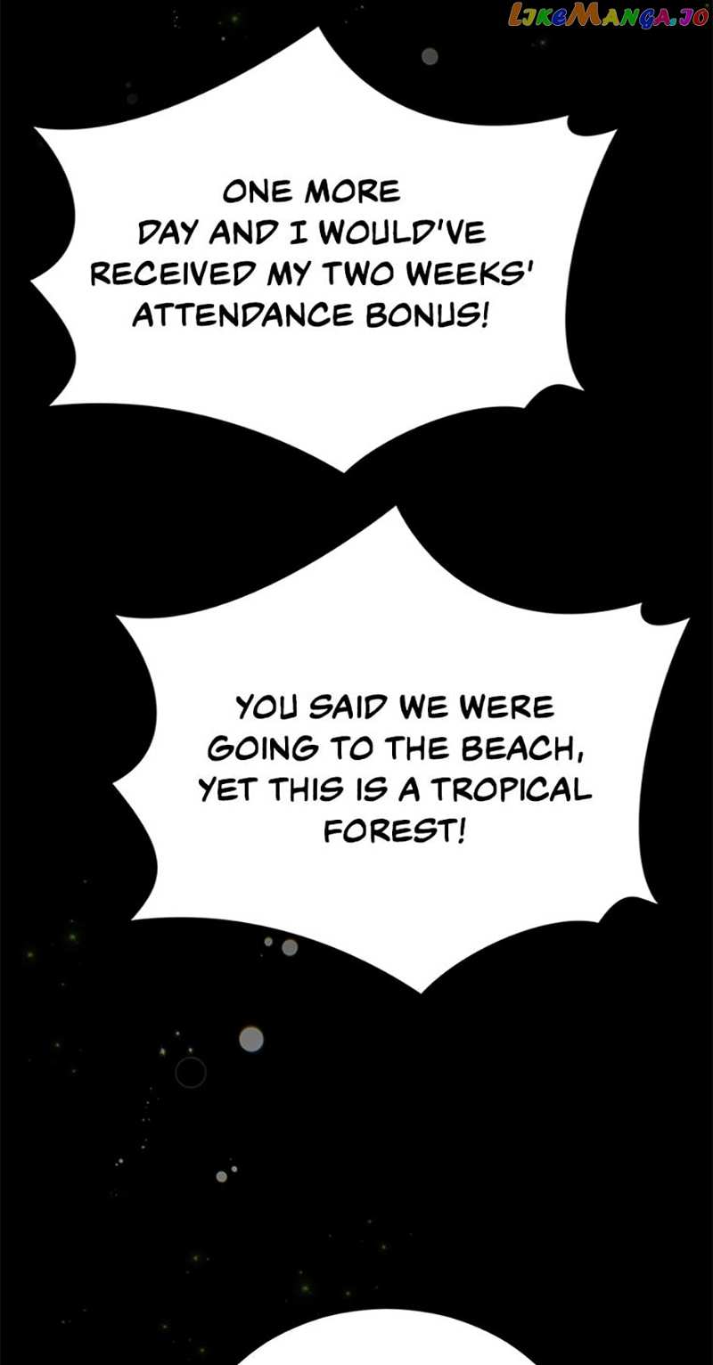 My Brothers, the Protagonists Chapter 50 - page 62
