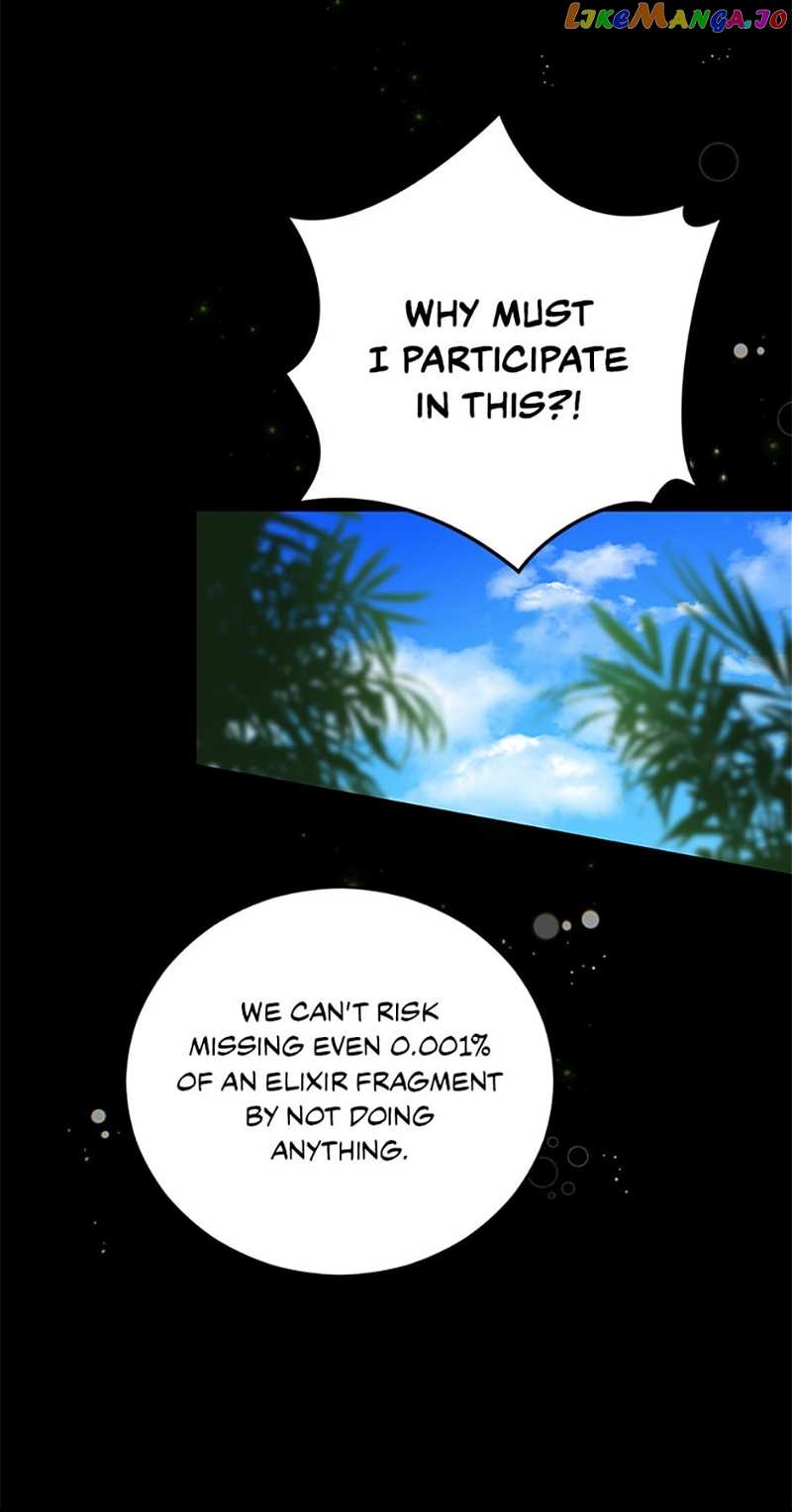 My Brothers, the Protagonists Chapter 50 - page 67