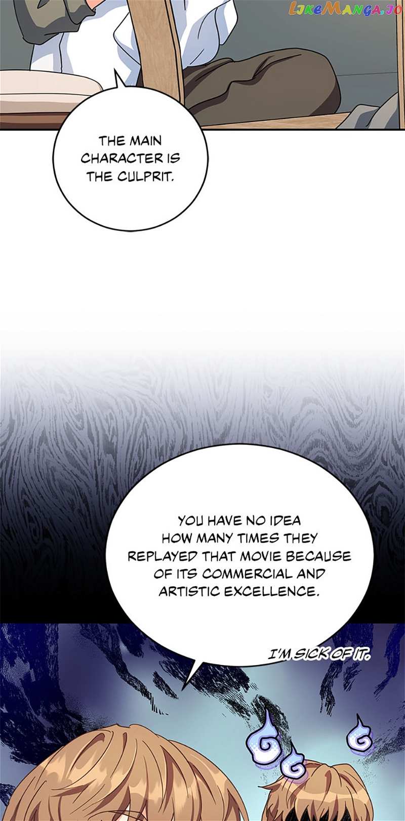 My Brothers, the Protagonists Chapter 50 - page 88