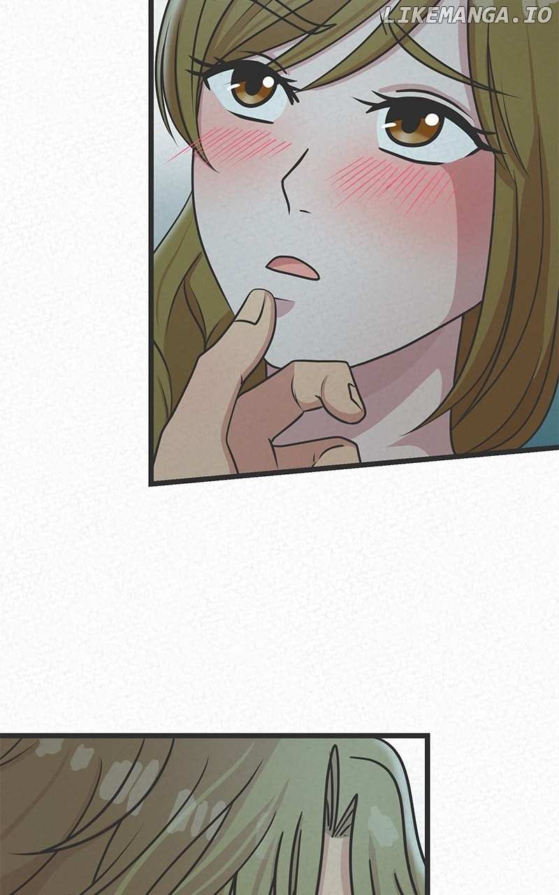 Love or S.e.x? Chapter 37 - page 4