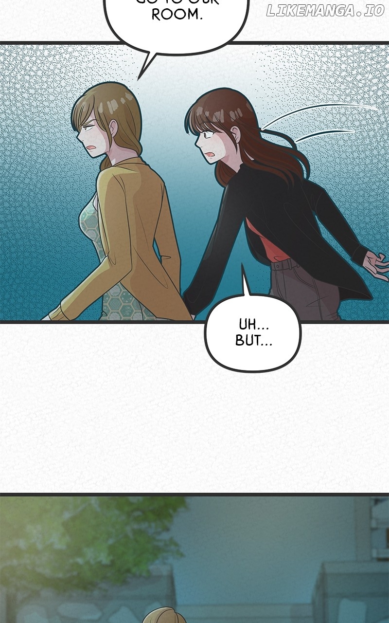 Love or S.e.x? Chapter 37 - page 24