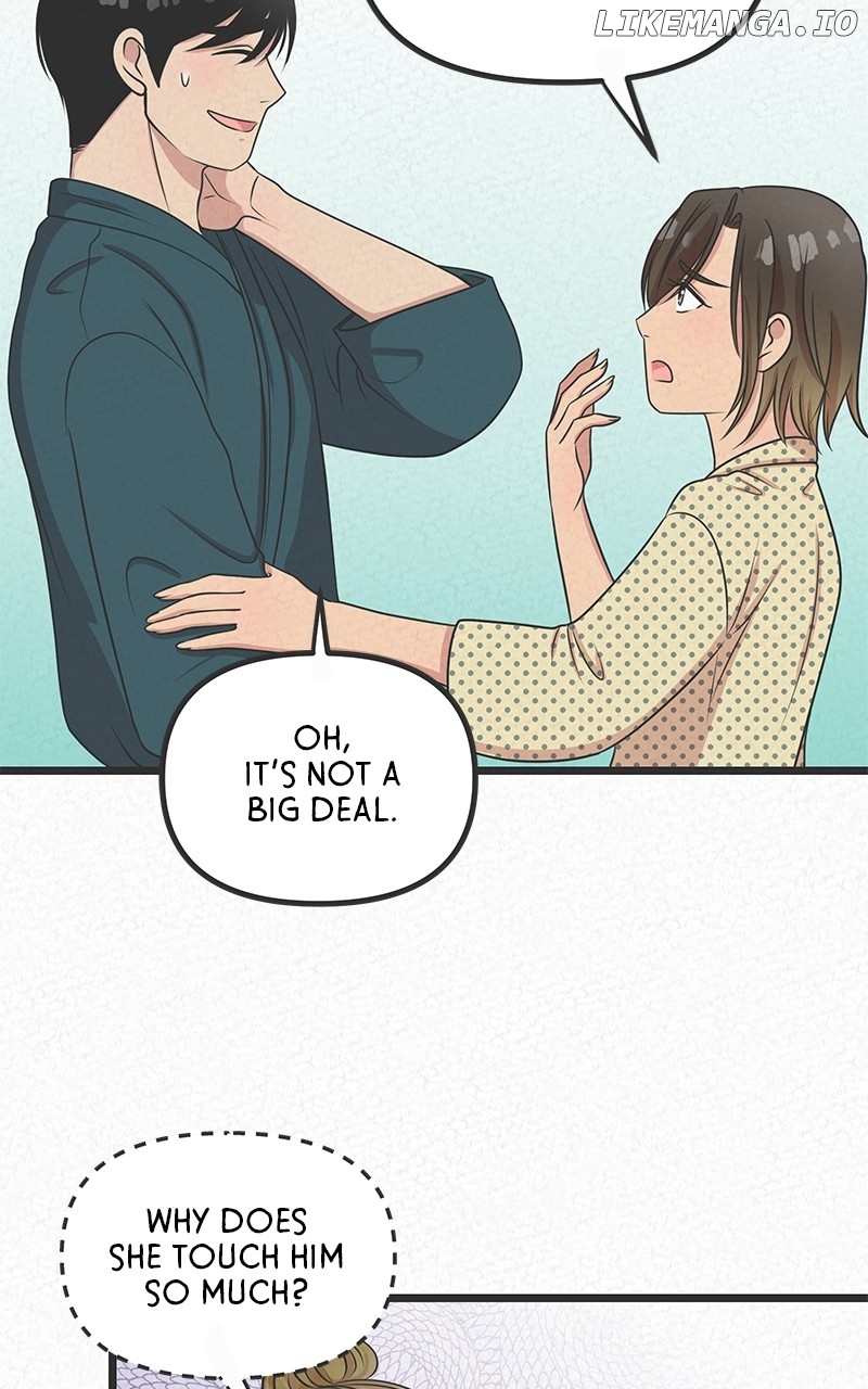 Love or S.e.x? Chapter 37 - page 37