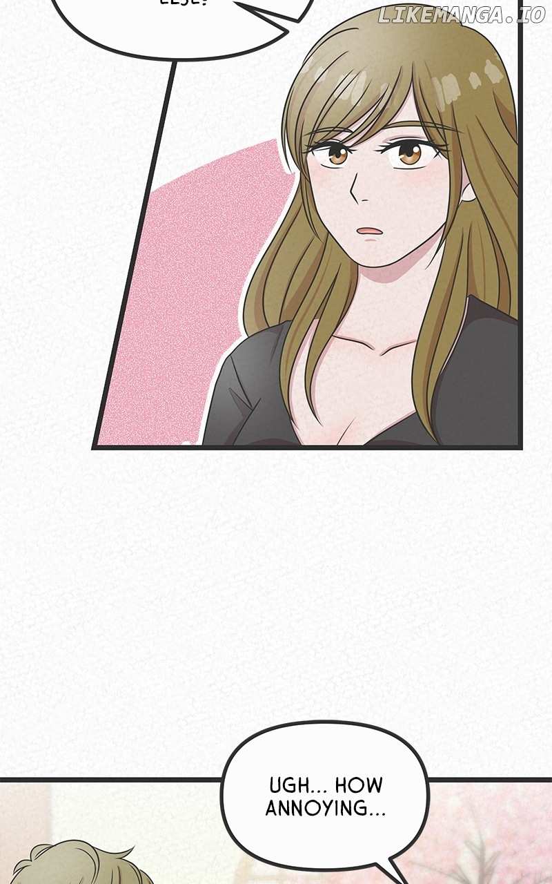 Love or S.e.x? Chapter 39 - page 33