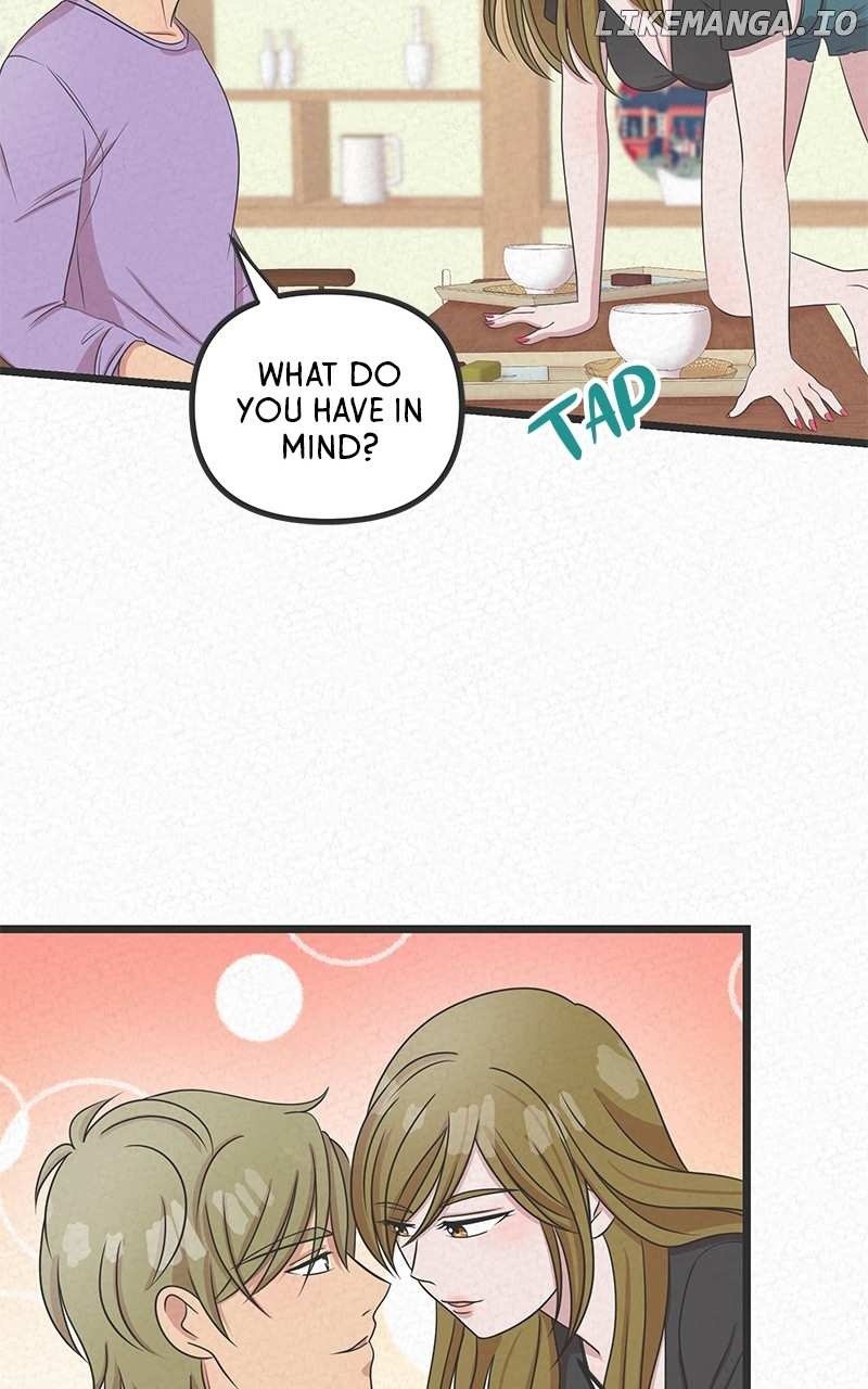 Love or S.e.x? Chapter 39 - page 40