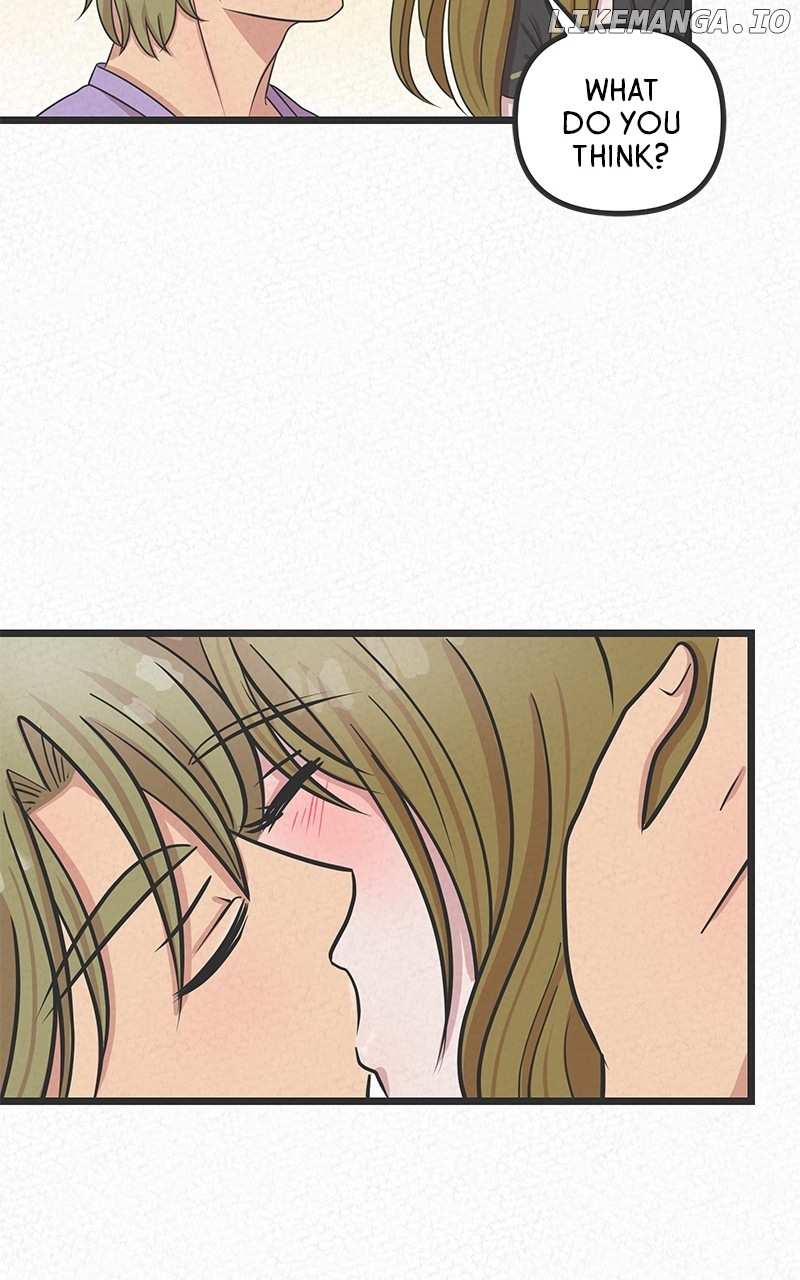Love or S.e.x? Chapter 39 - page 41