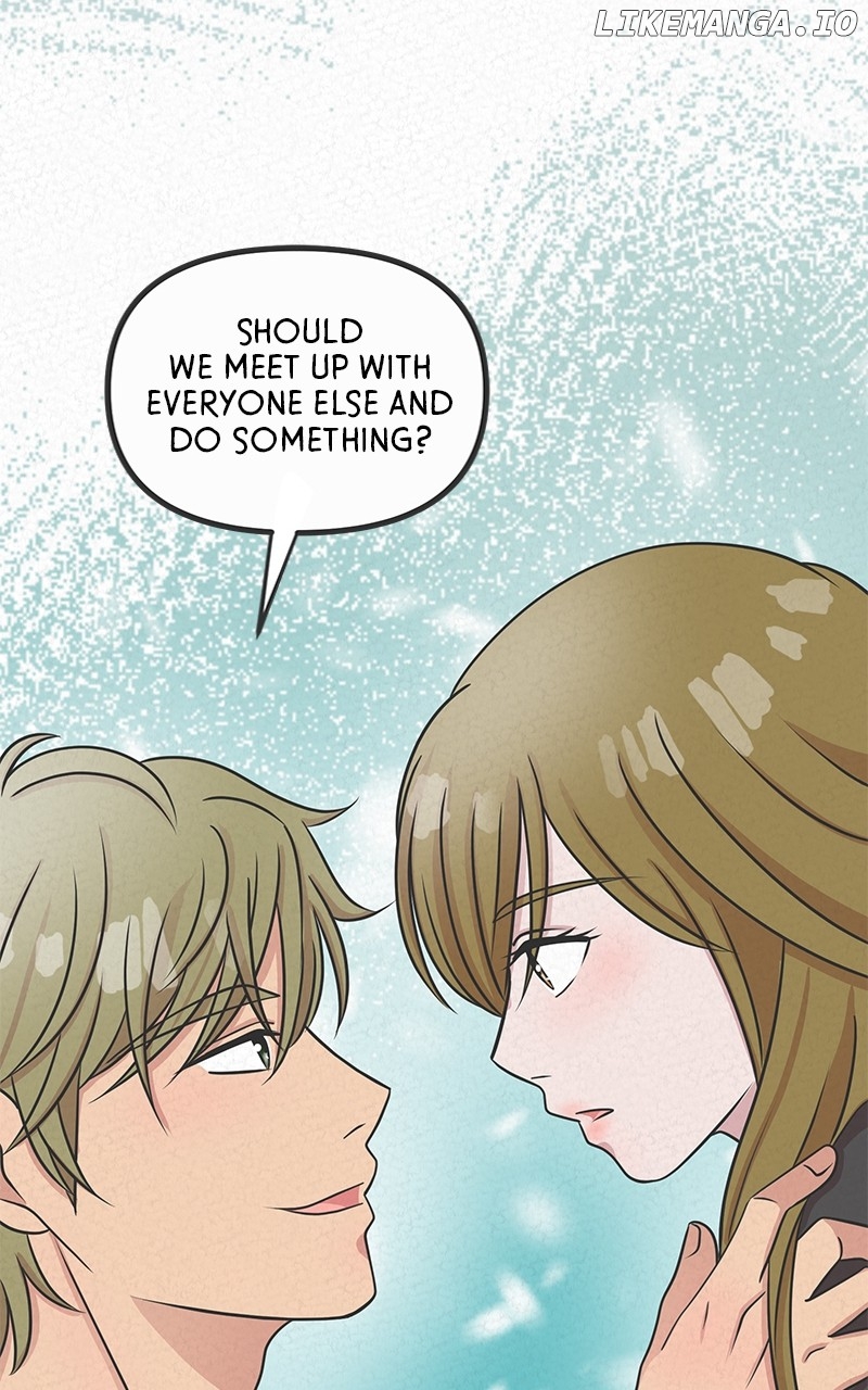 Love or S.e.x? Chapter 39 - page 43