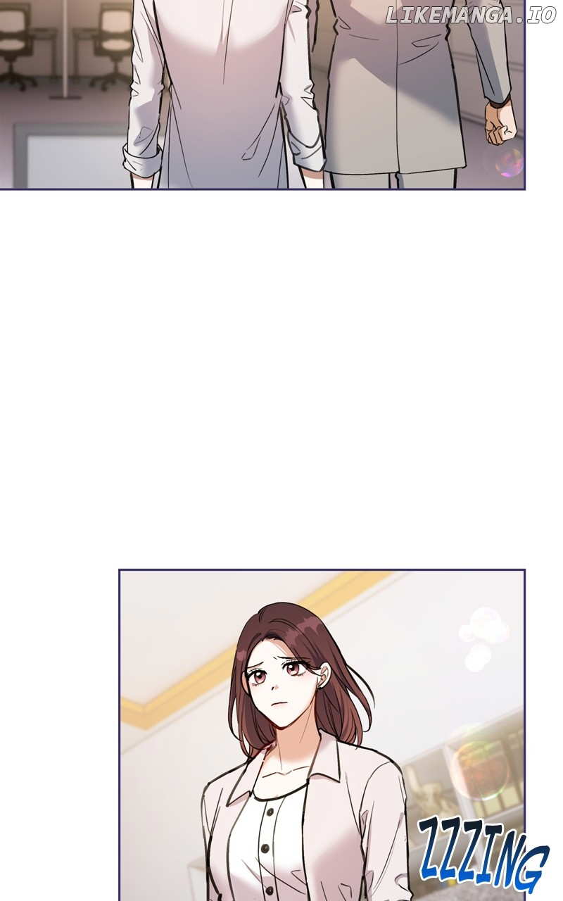 A Prenuptial Contract Chapter 99 - page 57