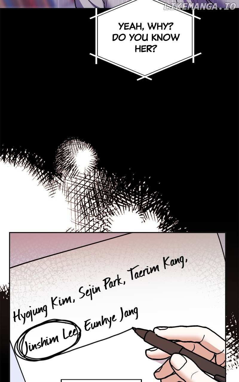 A Prenuptial Contract Chapter 100 - page 39