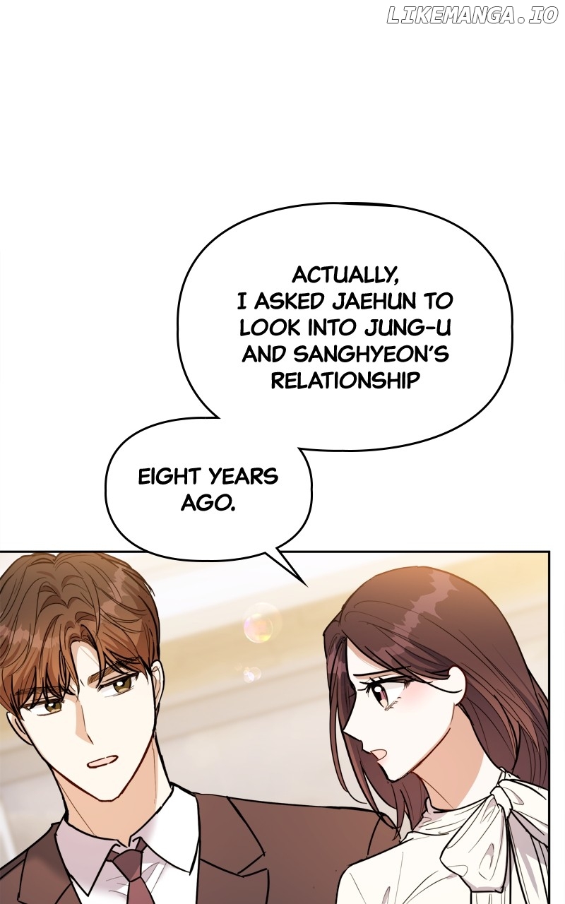 A Prenuptial Contract Chapter 100 - page 79