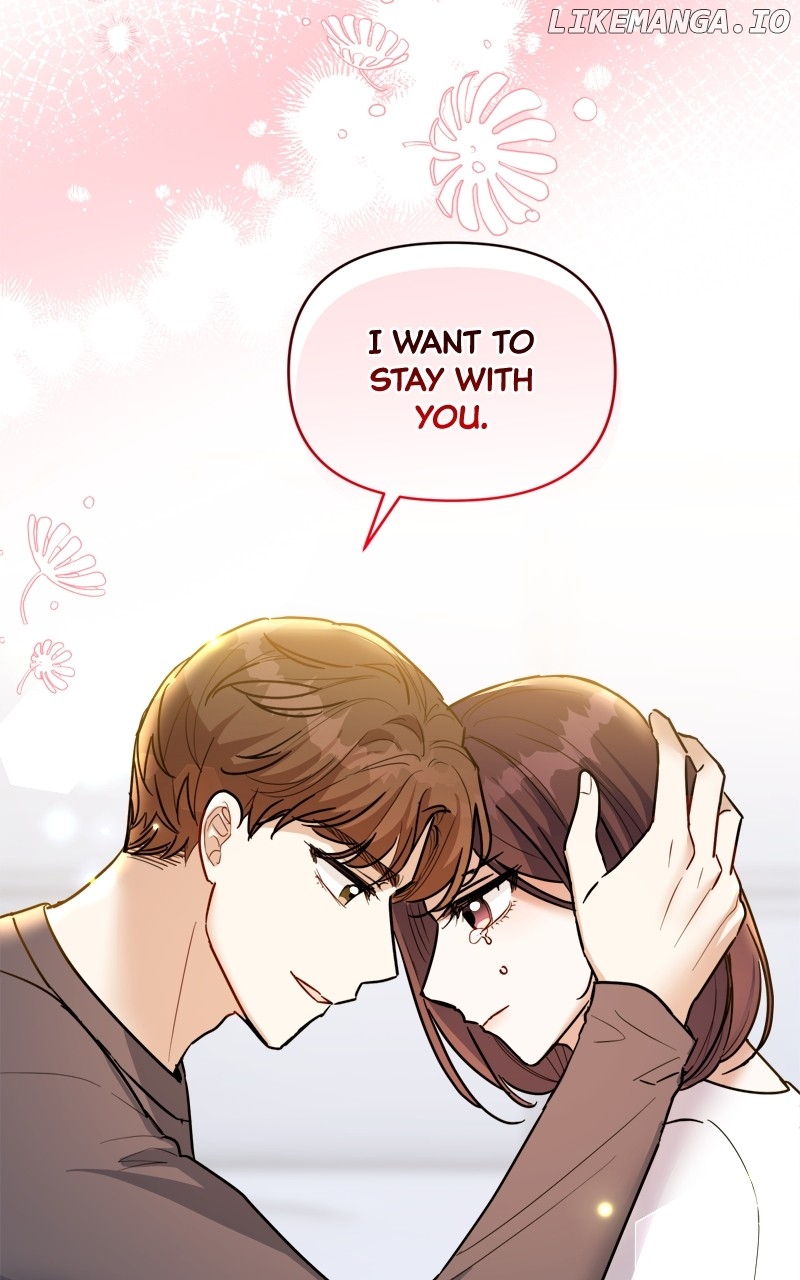 A Prenuptial Contract Chapter 101 - page 20