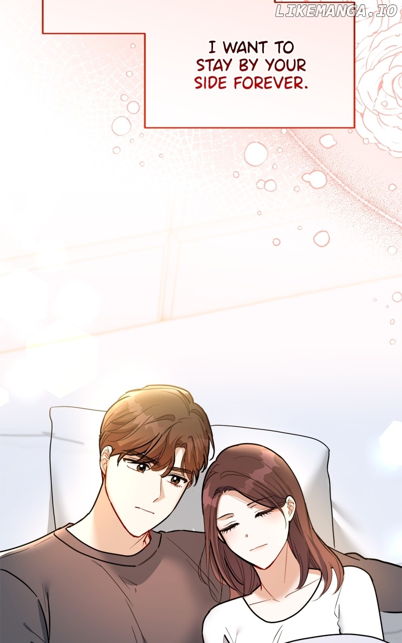 A Prenuptial Contract Chapter 101 - page 22