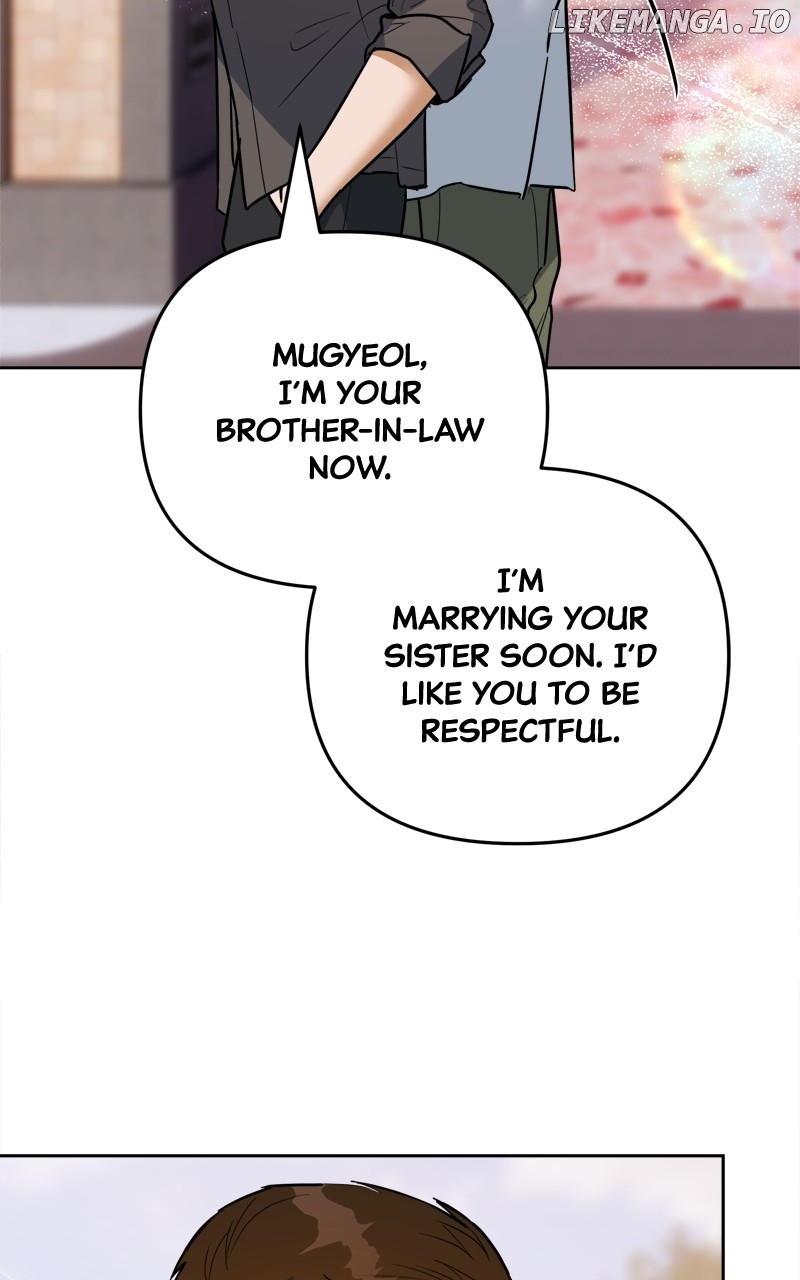 A Prenuptial Contract Chapter 101 - page 34