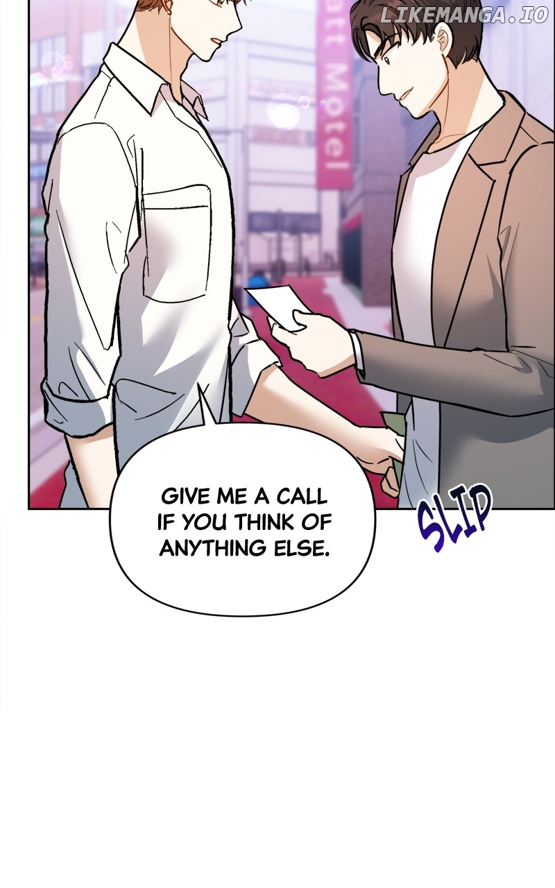 A Prenuptial Contract Chapter 101 - page 71