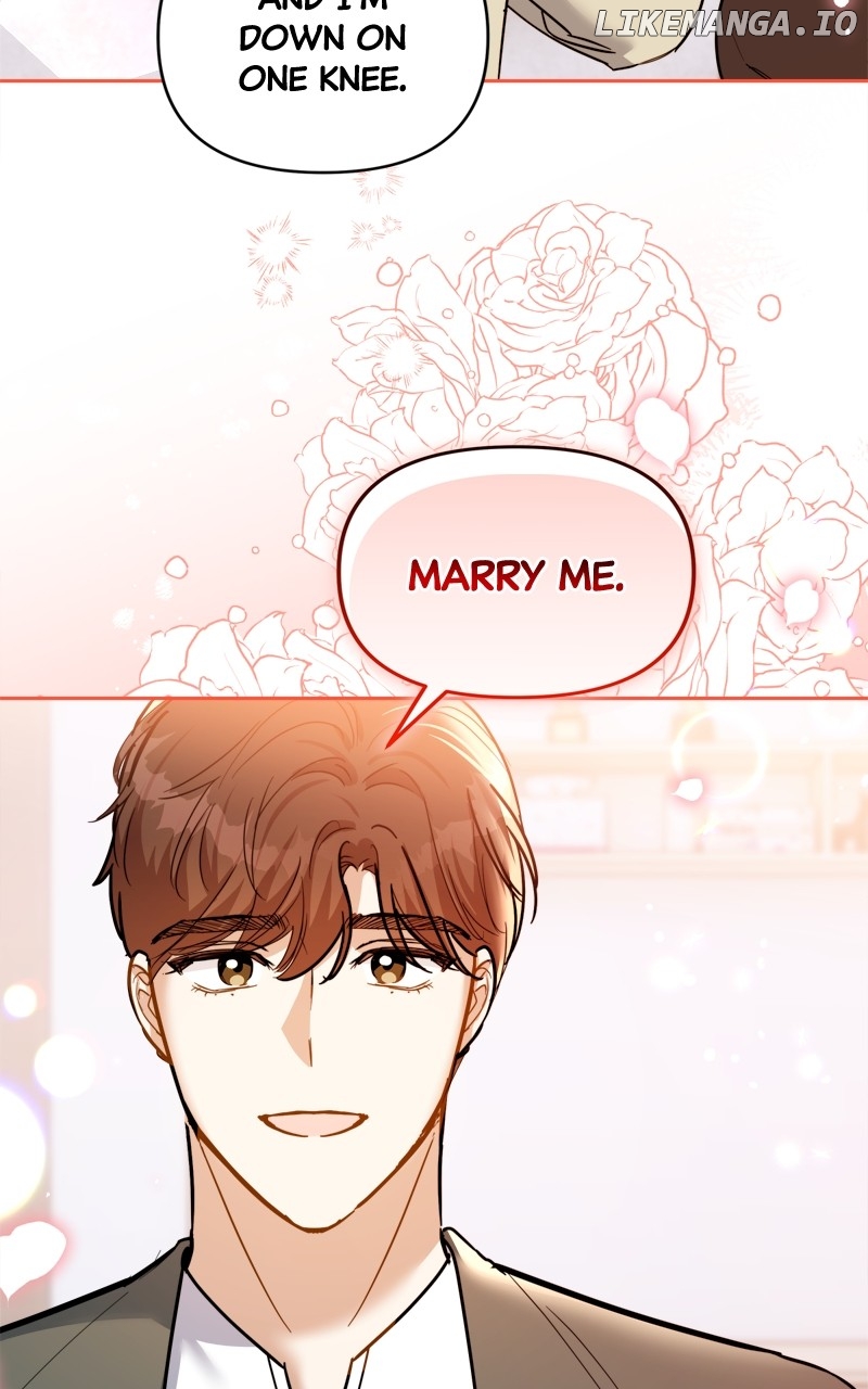 A Prenuptial Contract Chapter 102 - page 7