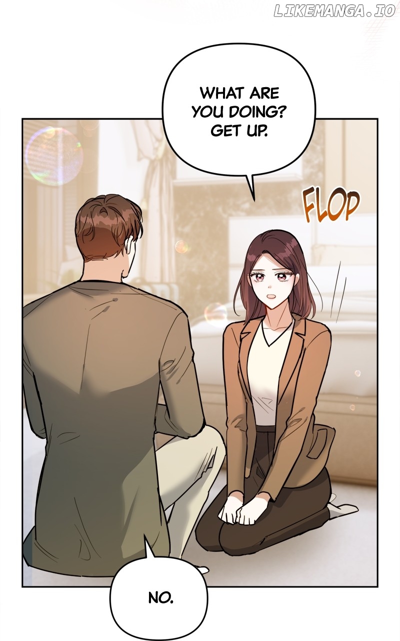 A Prenuptial Contract Chapter 102 - page 9