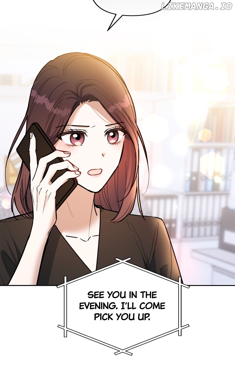 A Prenuptial Contract Chapter 102 - page 47