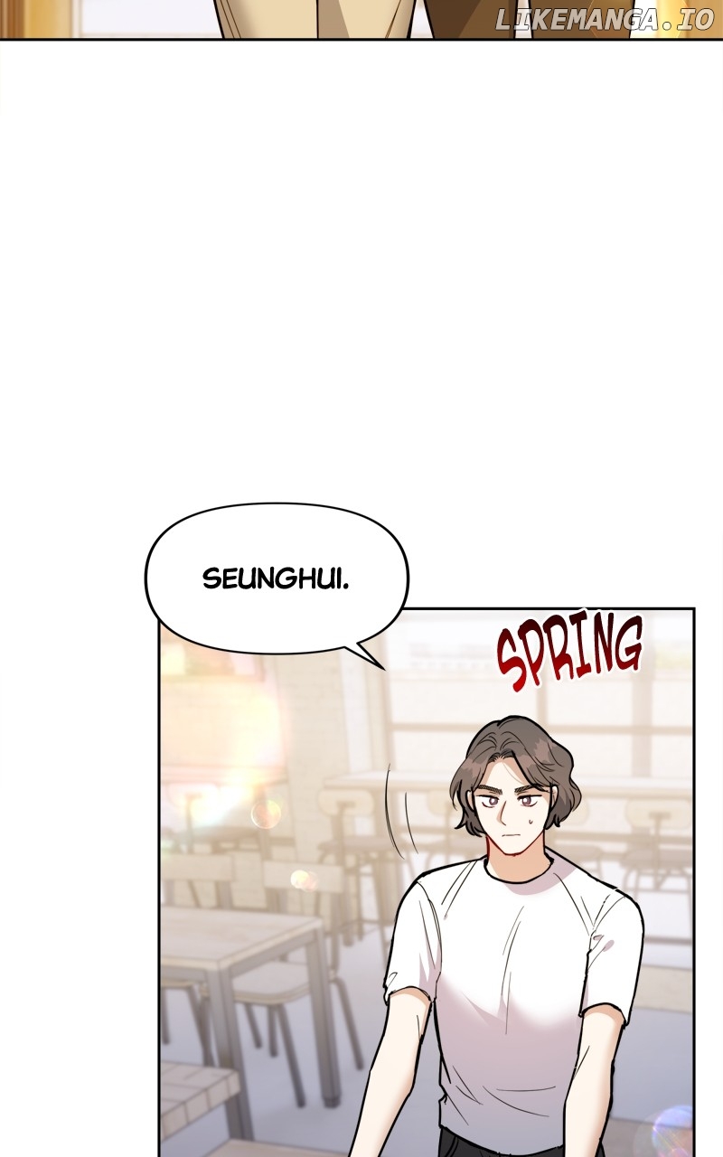 A Prenuptial Contract Chapter 102 - page 50