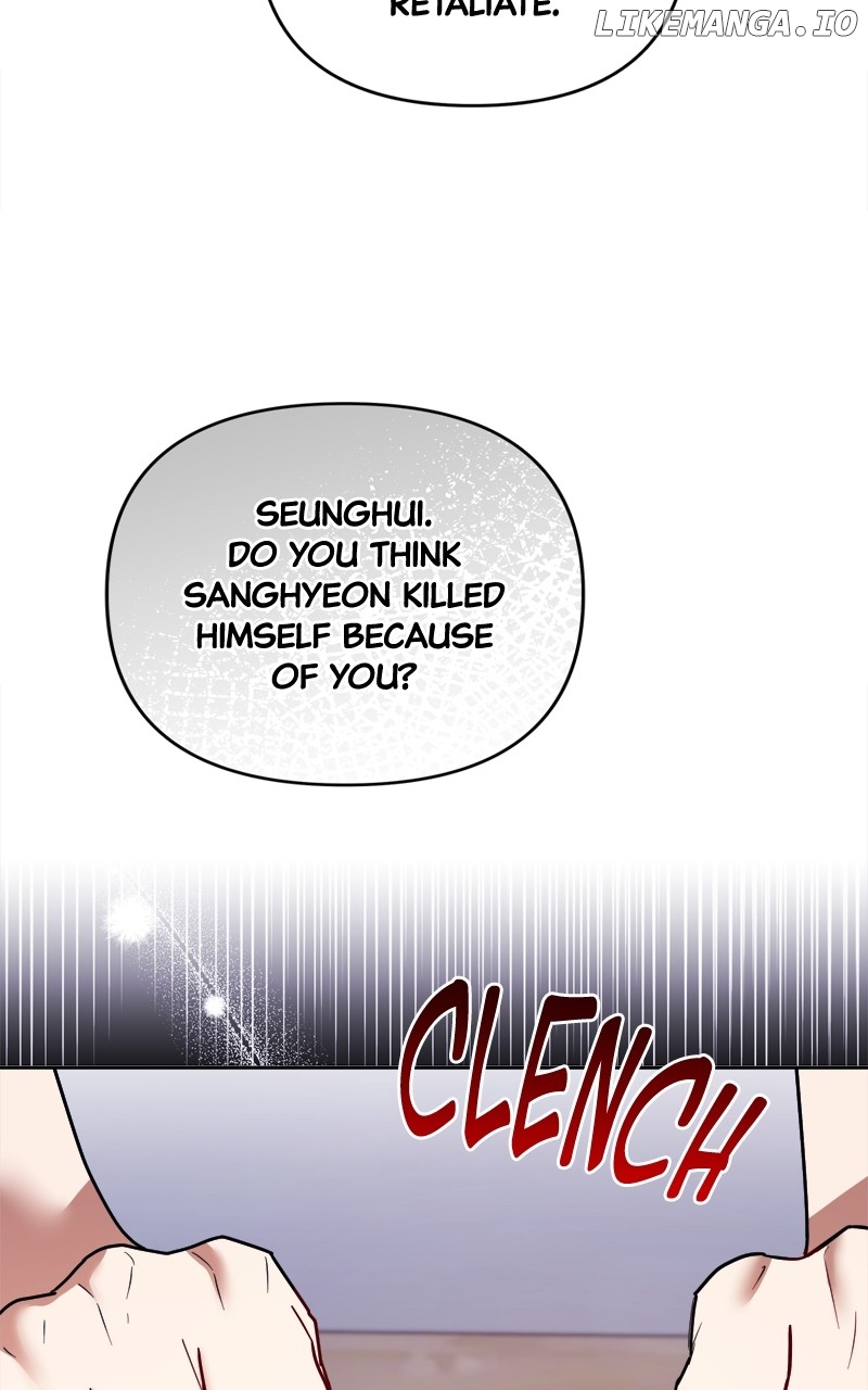 A Prenuptial Contract Chapter 102 - page 63