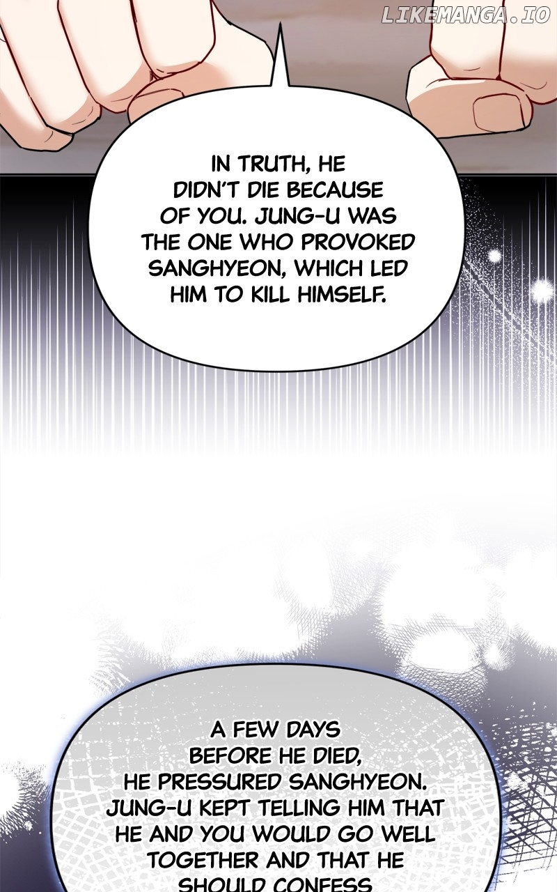 A Prenuptial Contract Chapter 102 - page 64