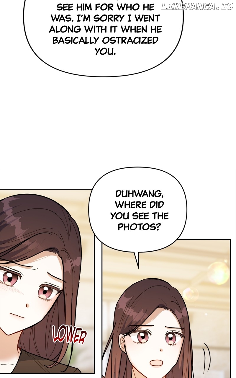 A Prenuptial Contract Chapter 102 - page 71