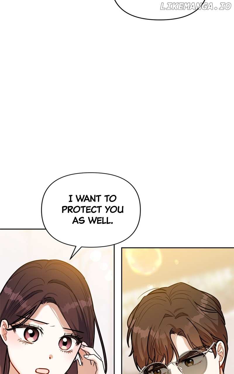 A Prenuptial Contract Chapter 103 - page 6