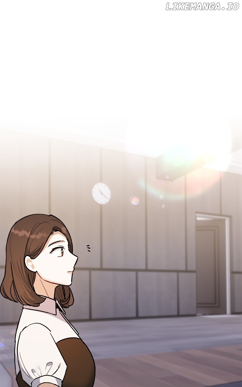 A Prenuptial Contract Chapter 103 - page 30