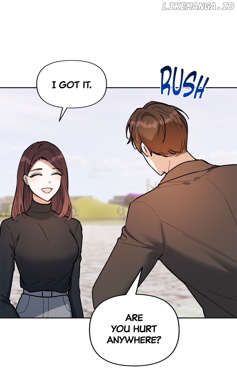 A Prenuptial Contract Chapter 103 - page 60