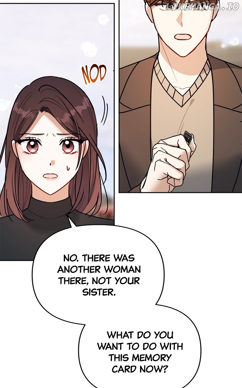 A Prenuptial Contract Chapter 103 - page 63