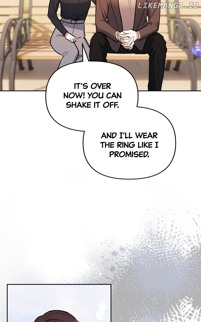 A Prenuptial Contract Chapter 103 - page 70