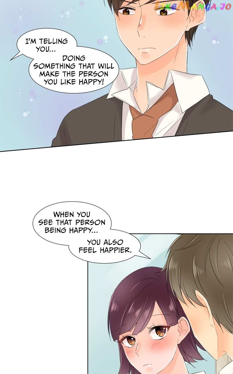 Revenge Love Chapter 56 - page 24