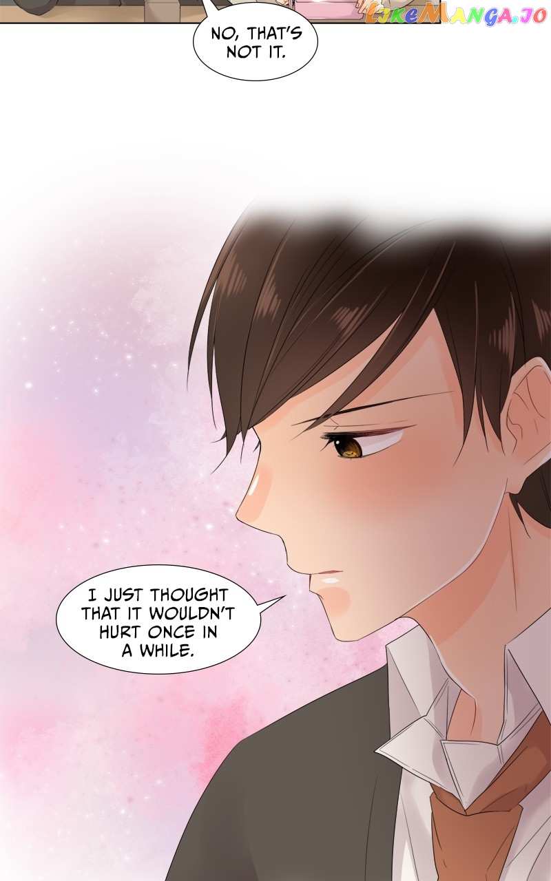 Revenge Love Chapter 56 - page 29