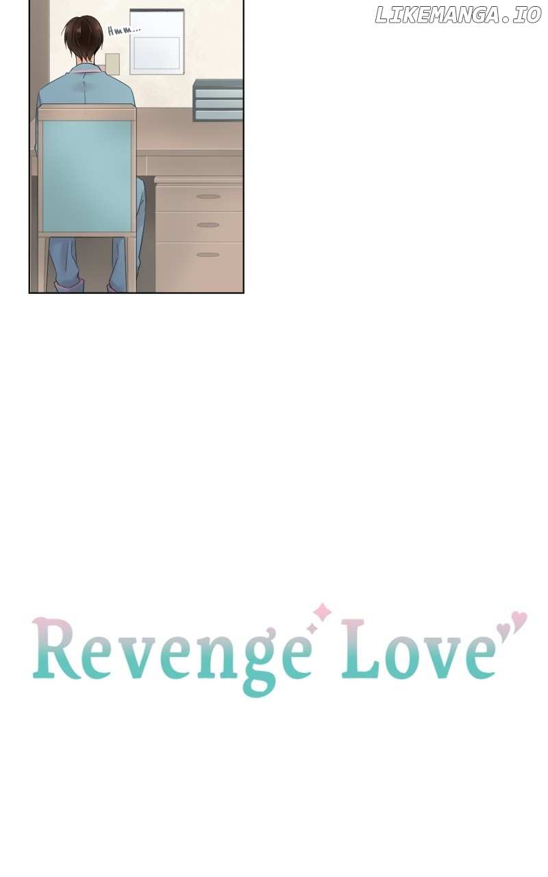 Revenge Love Chapter 57 - page 4