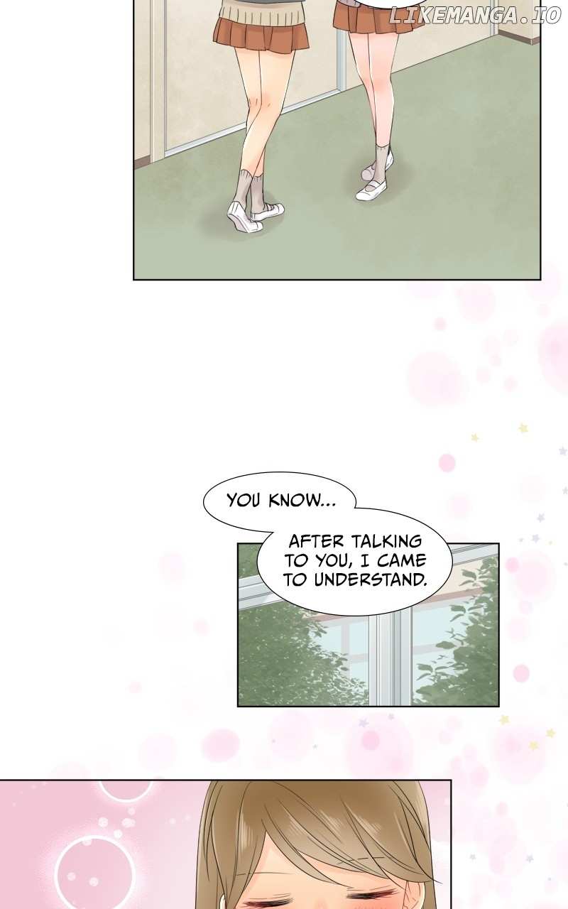 Revenge Love Chapter 57 - page 20