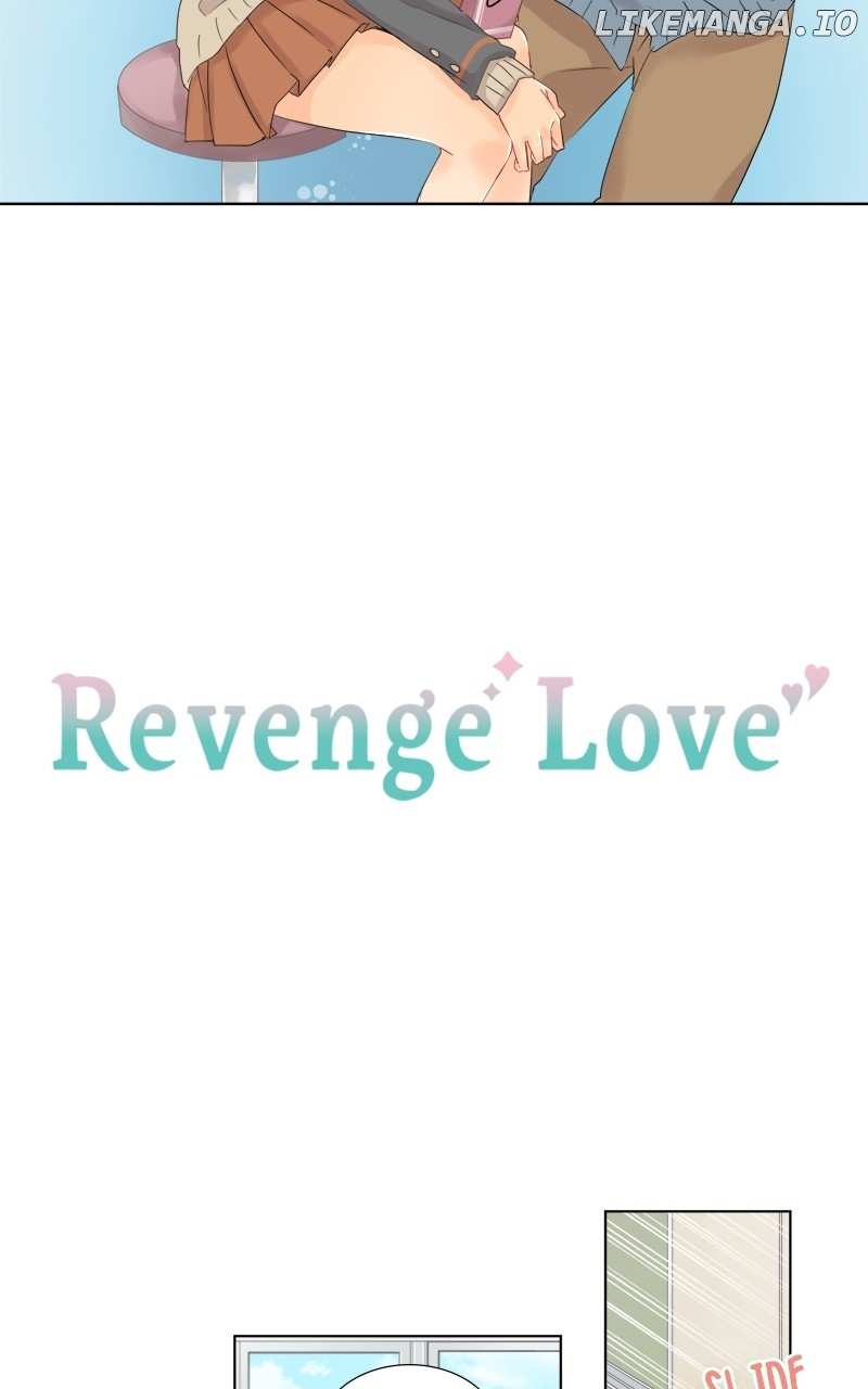 Revenge Love Chapter 58 - page 7