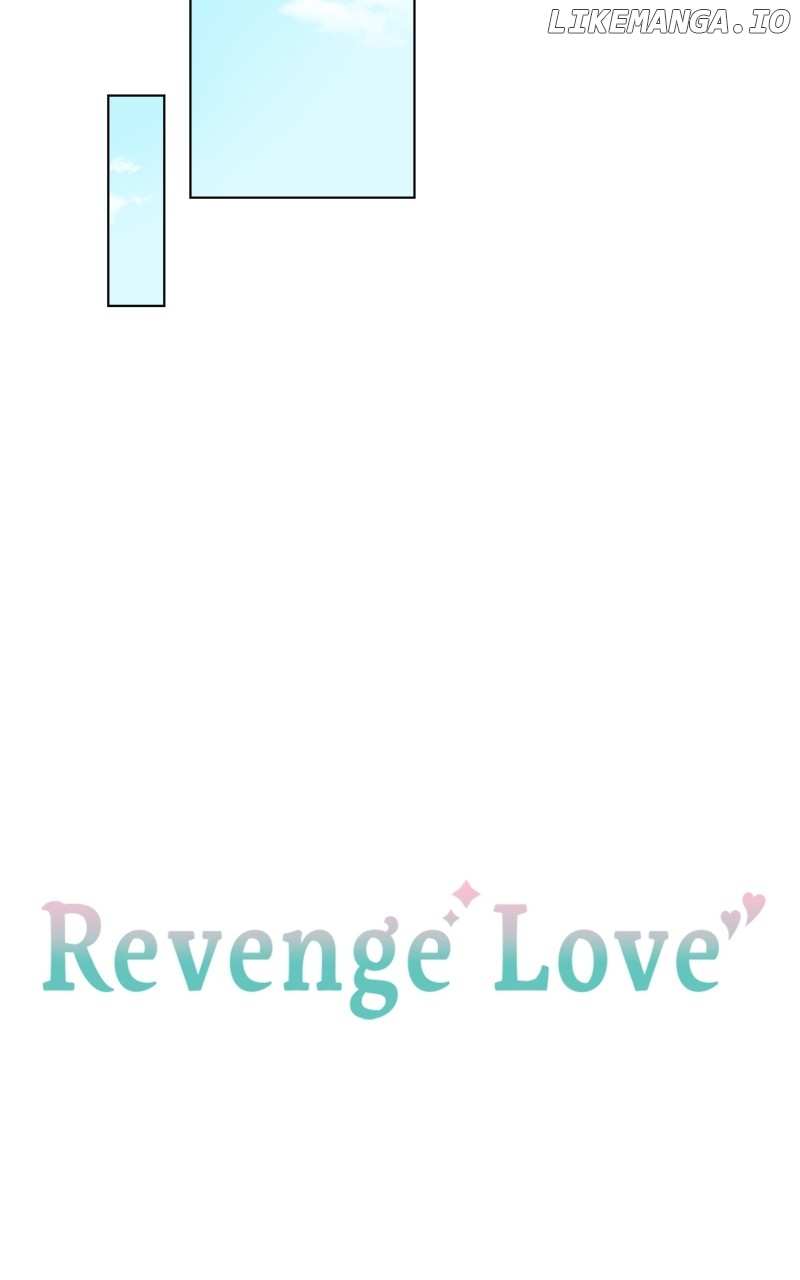 Revenge Love Chapter 60 - page 7