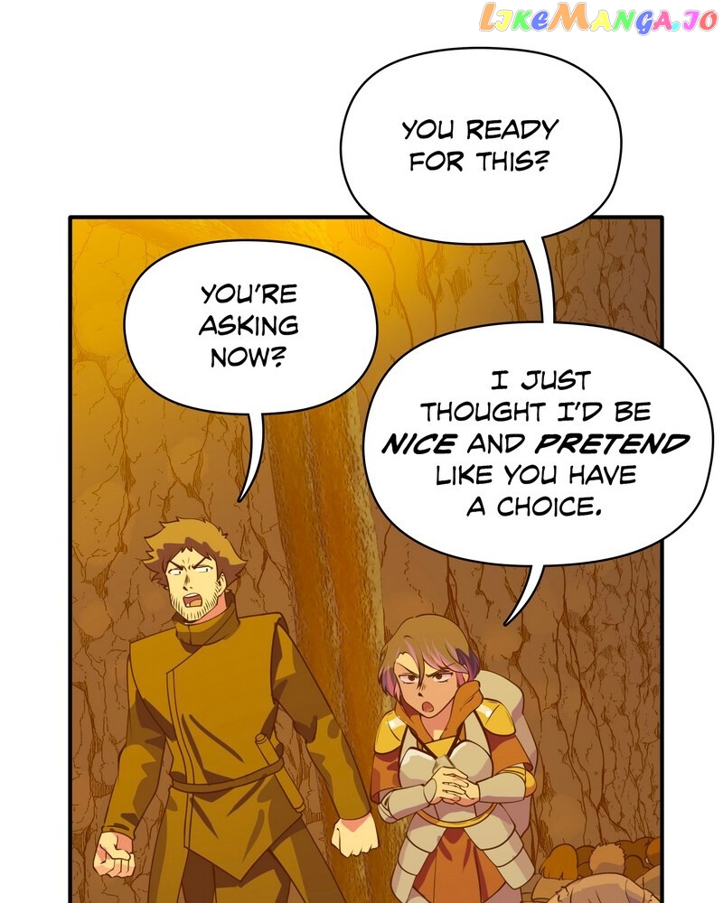 The Iluvian Cycle Chapter 52 - page 115