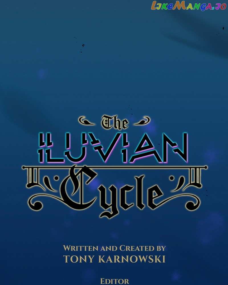 The Iluvian Cycle Chapter 52 - page 122