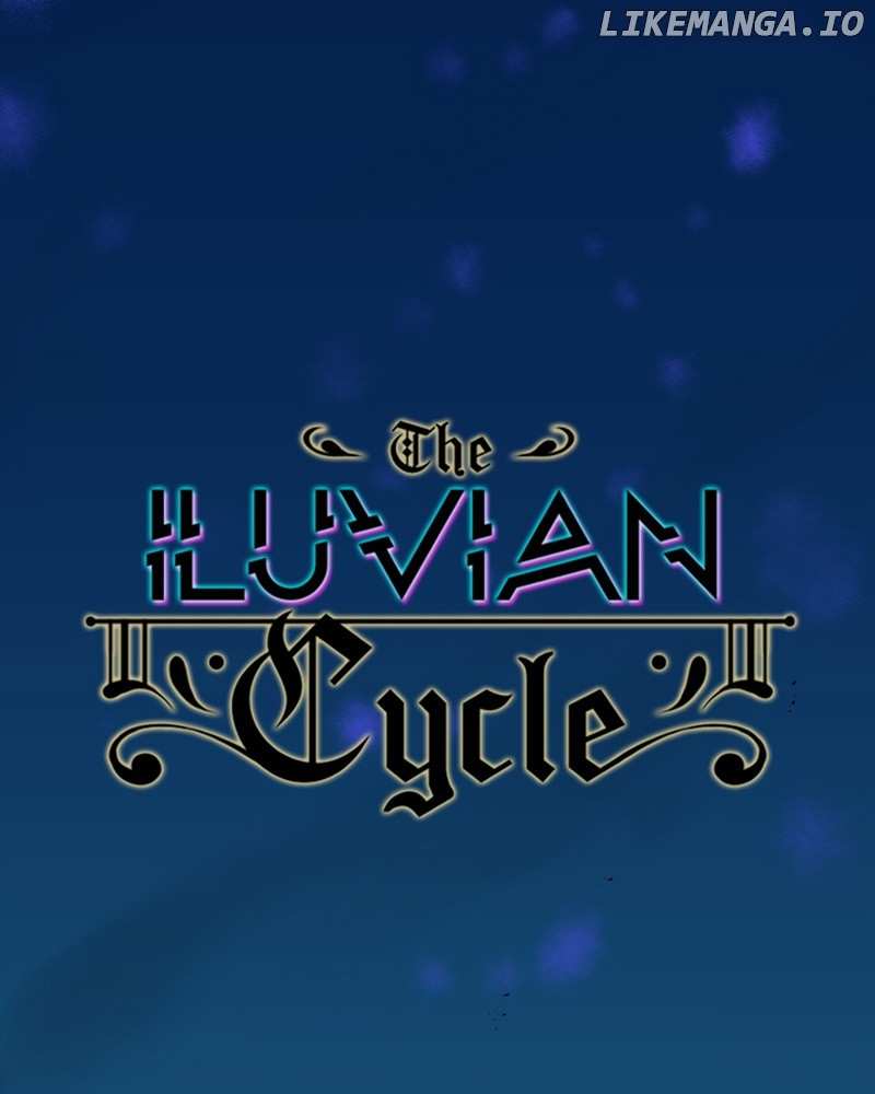 The Iluvian Cycle Chapter 56 - page 2