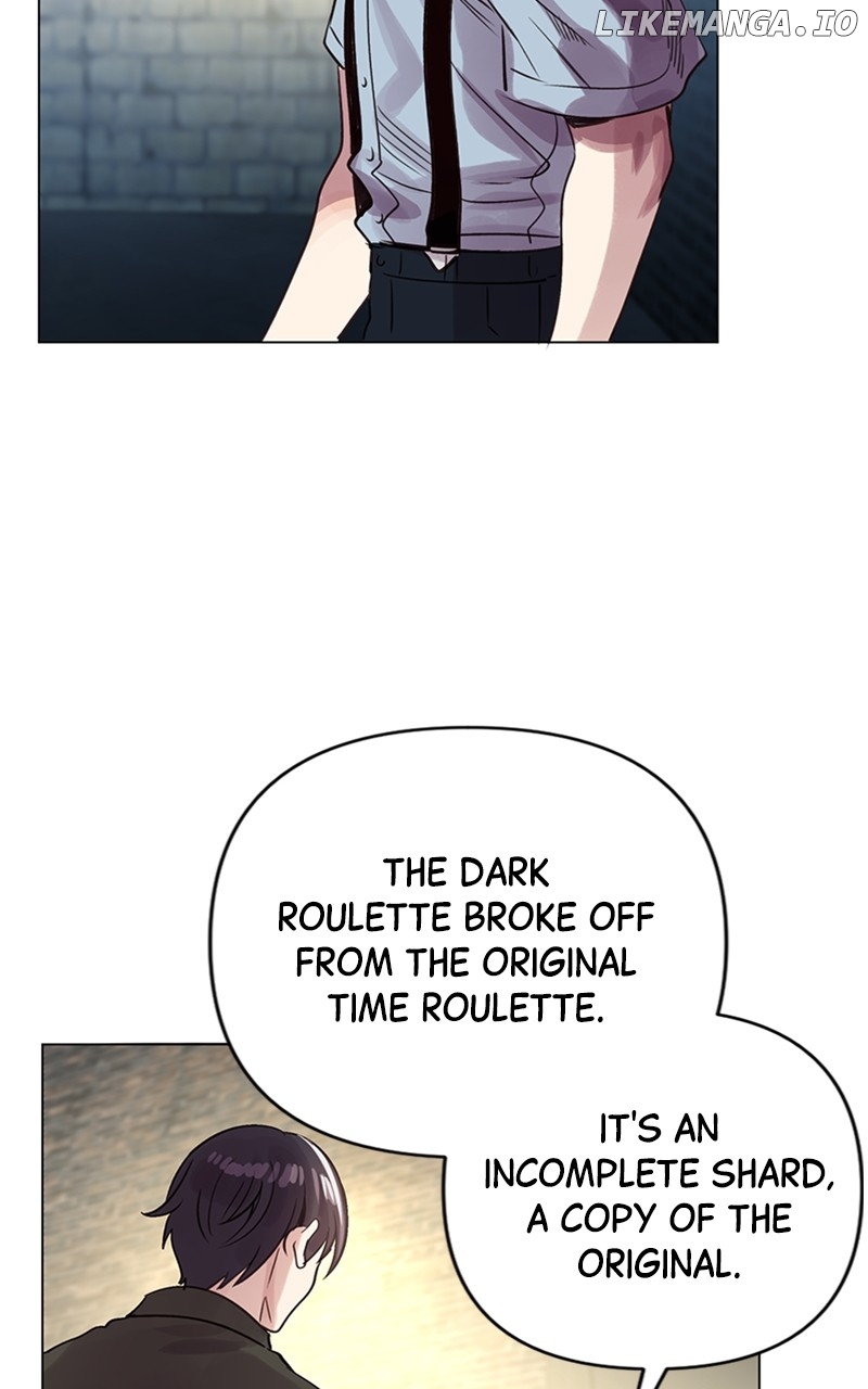 Time Roulette Chapter 86 - page 48