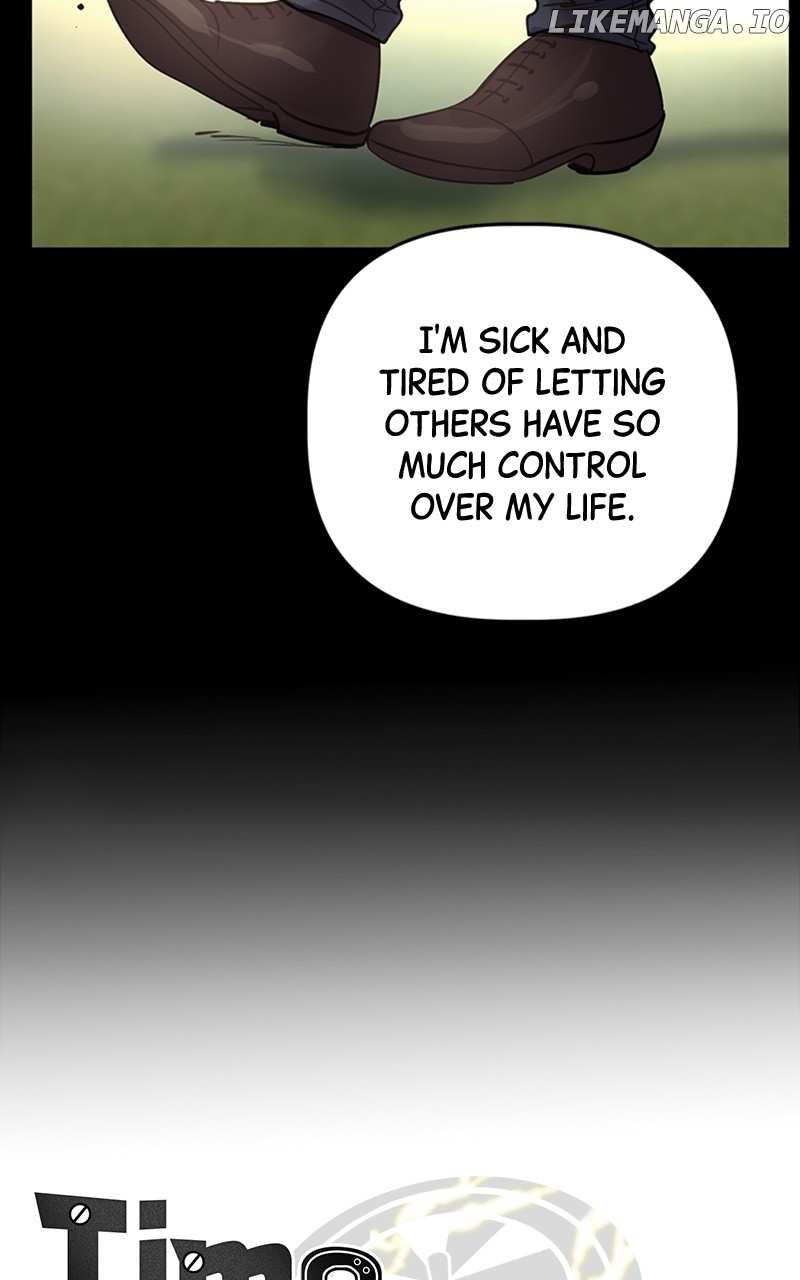 Time Roulette Chapter 87 - page 7