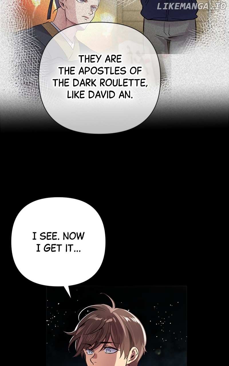 Time Roulette Chapter 88 - page 16