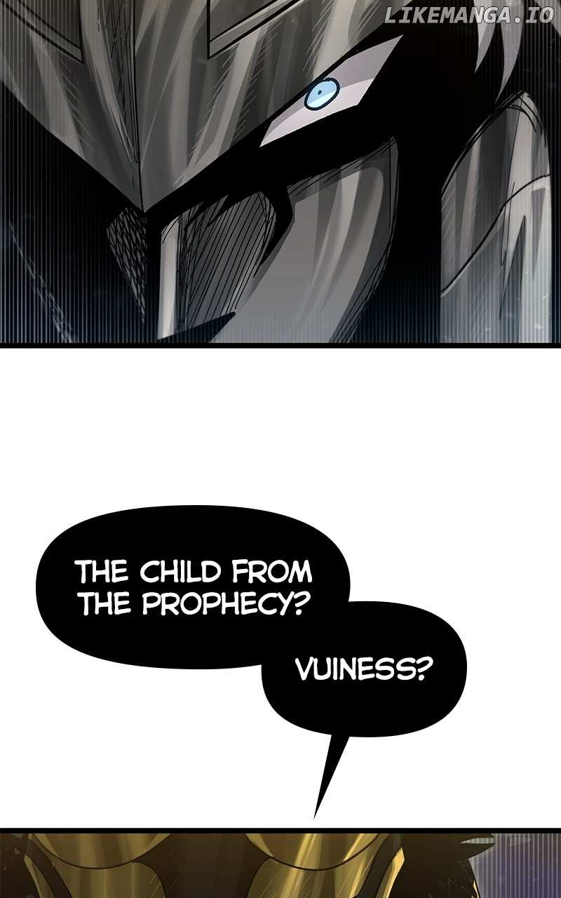 God Tribe Chapter 57 - page 95