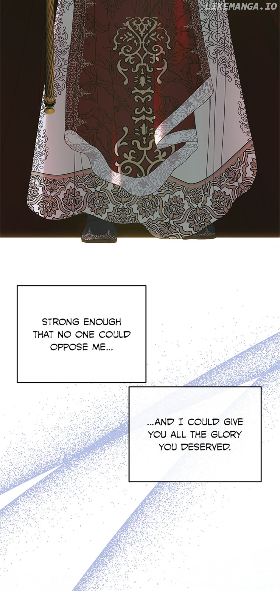 Surviving in the Emperor's Bed Chapter 43 - page 51